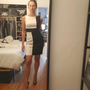 Work/happy hour dress!